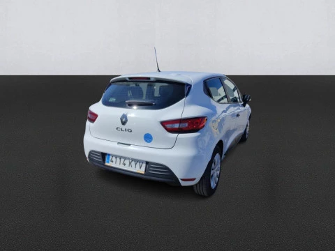 Renault Clio Business TCe 66kW (90CV) GLP -18