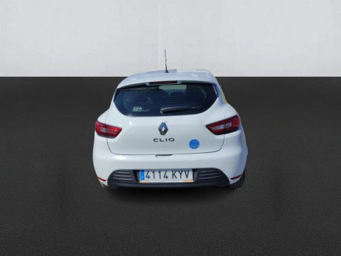 Renault Clio Business TCe 66kW (90CV) GLP -18