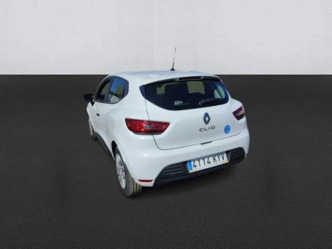 Renault Clio Business TCe 66kW (90CV) GLP -18