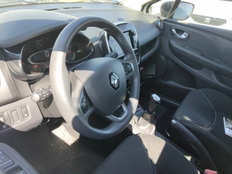Renault Clio Business TCe 66kW (90CV) GLP -18