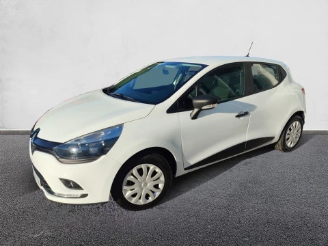 Renault Clio Business TCe 66kW (90CV) GLP -18