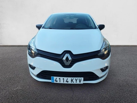 Renault Clio Business TCe 66kW (90CV) GLP -18