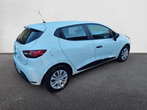 Renault Clio Business TCe 66kW (90CV) GLP -18