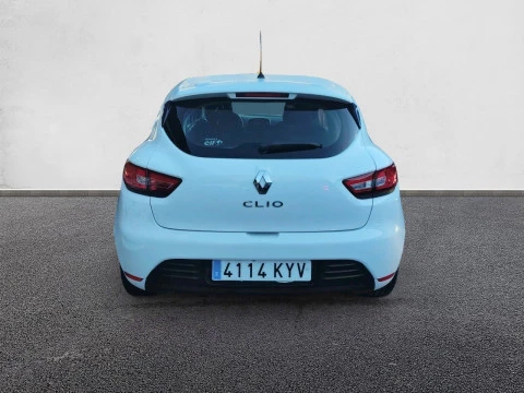 Renault Clio Business TCe 66kW (90CV) GLP -18