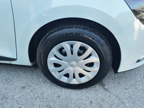 Renault Clio Business TCe 66kW (90CV) GLP -18