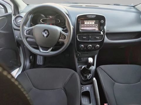 Renault Clio Business TCe 66kW (90CV) GLP -18