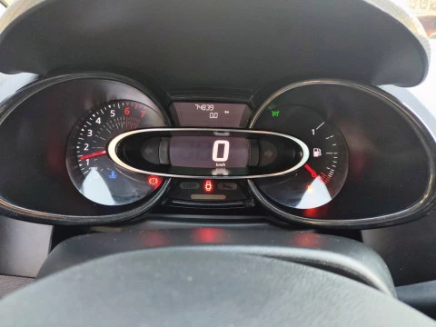 Renault Clio Business TCe 66kW (90CV) GLP -18