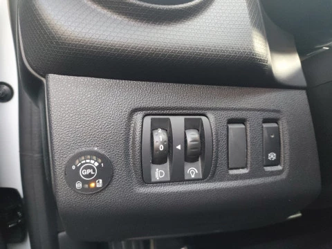 Renault Clio Business TCe 66kW (90CV) GLP -18