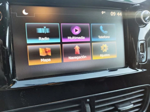 Renault Clio Business TCe 66kW (90CV) GLP -18