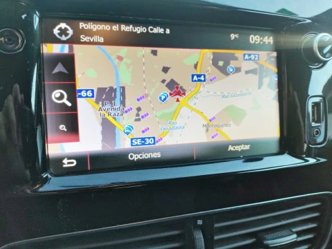 Renault Clio Business TCe 66kW (90CV) GLP -18