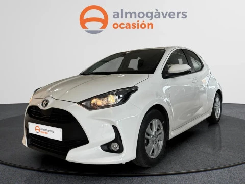 Toyota Yaris BUSINESS PLUS 1.5 VVT-I HEV 5P