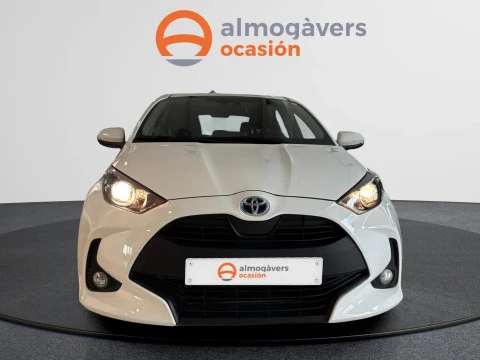 Toyota Yaris BUSINESS PLUS 1.5 VVT-I HEV 5P