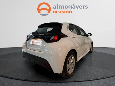 Toyota Yaris BUSINESS PLUS 1.5 VVT-I HEV 5P