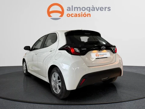 Toyota Yaris BUSINESS PLUS 1.5 VVT-I HEV 5P