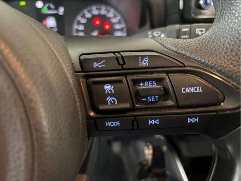 Toyota Yaris BUSINESS PLUS 1.5 VVT-I HEV 5P