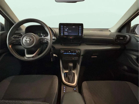 Toyota Yaris BUSINESS PLUS 1.5 VVT-I HEV 5P