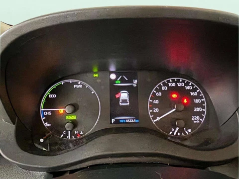 Toyota Yaris BUSINESS PLUS 1.5 VVT-I HEV 5P