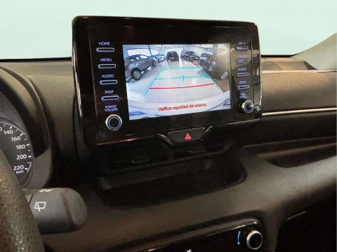 Toyota Yaris BUSINESS PLUS 1.5 VVT-I HEV 5P