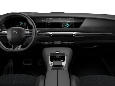 DS 4 Hybrid Édition France