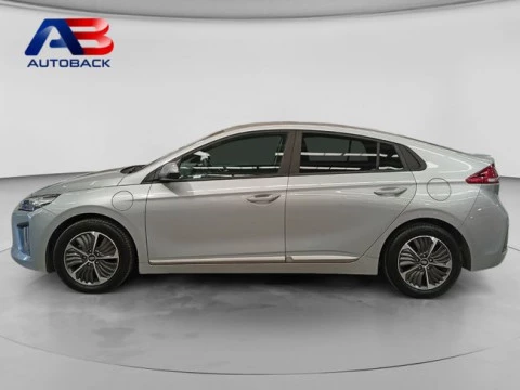 Hyundai IONIQ 1.6 GDI PHEV Klass DCT