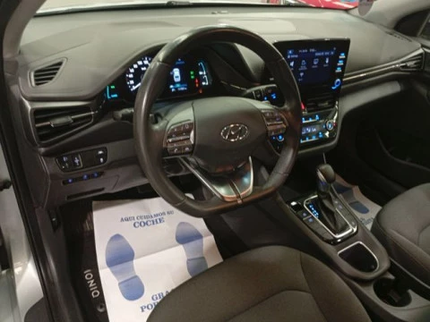 Hyundai IONIQ 1.6 GDI PHEV Klass DCT