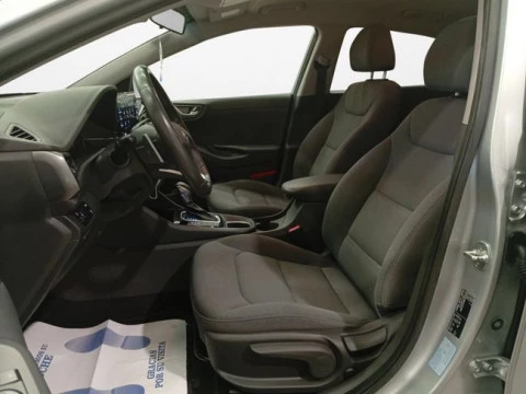 Hyundai IONIQ 1.6 GDI PHEV Klass DCT