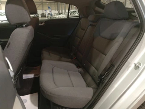Hyundai IONIQ 1.6 GDI PHEV Klass DCT