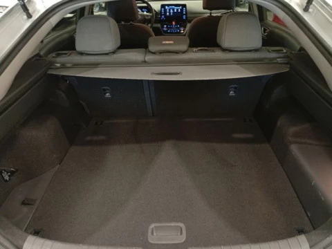Hyundai IONIQ 1.6 GDI PHEV Klass DCT