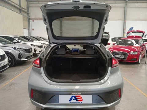 Hyundai IONIQ 1.6 GDI PHEV Klass DCT