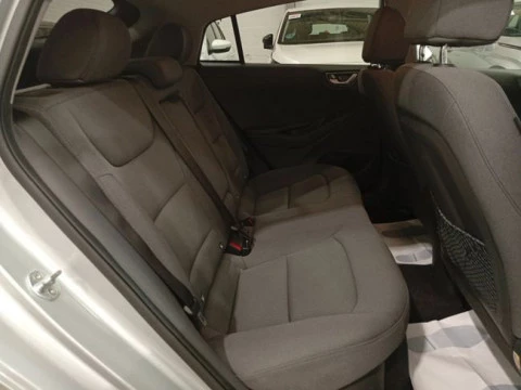 Hyundai IONIQ 1.6 GDI PHEV Klass DCT
