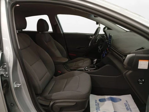 Hyundai IONIQ 1.6 GDI PHEV Klass DCT