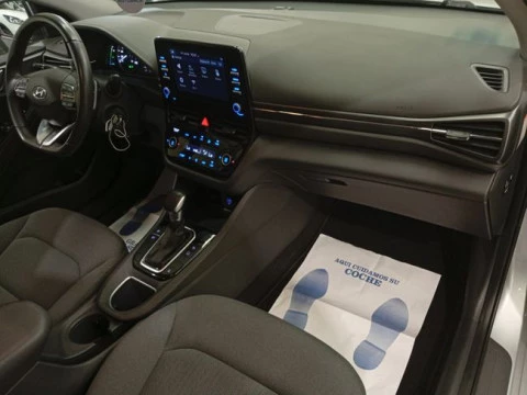 Hyundai IONIQ 1.6 GDI PHEV Klass DCT