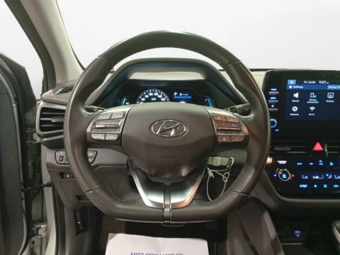 Hyundai IONIQ 1.6 GDI PHEV Klass DCT