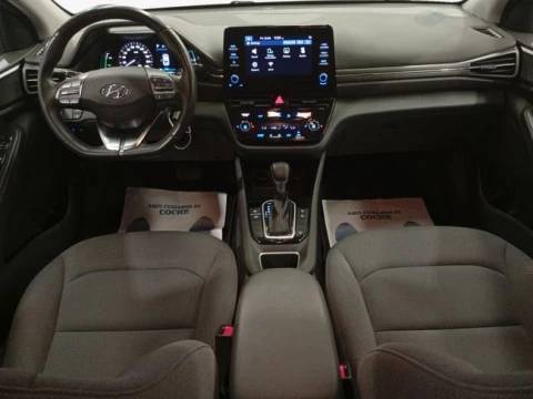 Hyundai IONIQ 1.6 GDI PHEV Klass DCT