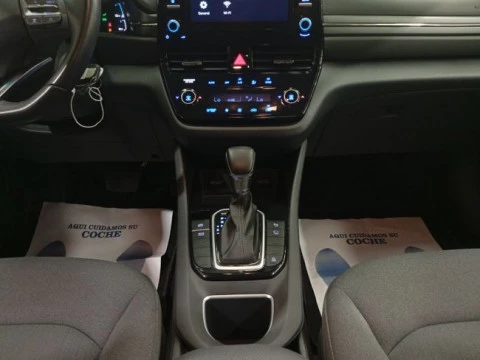 Hyundai IONIQ 1.6 GDI PHEV Klass DCT