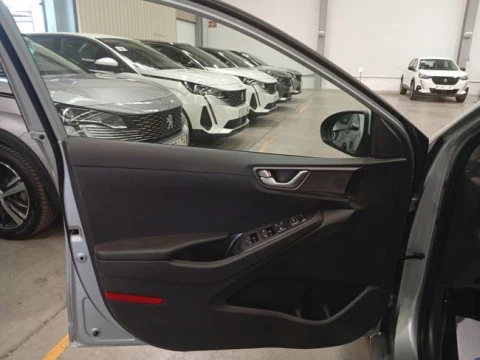 Hyundai IONIQ 1.6 GDI PHEV Klass DCT