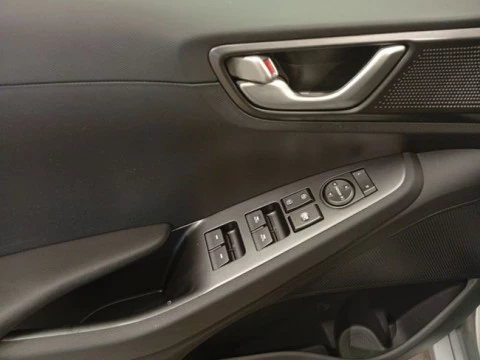 Hyundai IONIQ 1.6 GDI PHEV Klass DCT