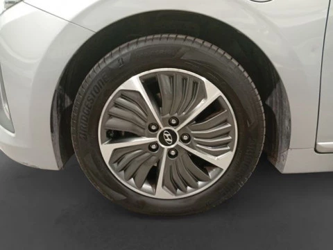 Hyundai IONIQ 1.6 GDI PHEV Klass DCT
