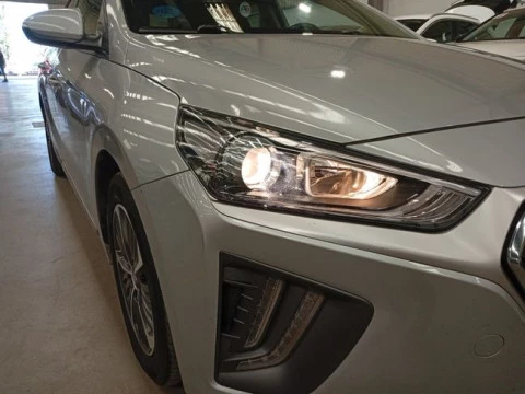 Hyundai IONIQ 1.6 GDI PHEV Klass DCT