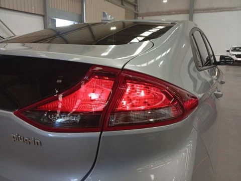 Hyundai IONIQ 1.6 GDI PHEV Klass DCT