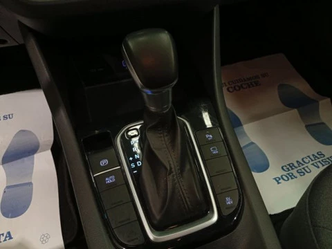 Hyundai IONIQ 1.6 GDI PHEV Klass DCT
