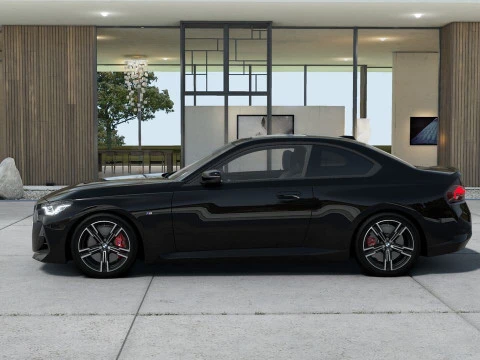 BMW Serie 2 230i M Sport