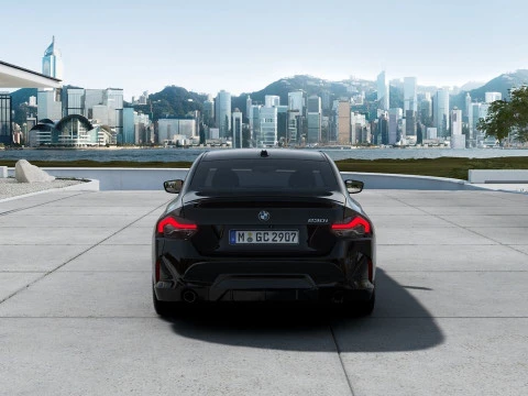 BMW Serie 2 230i M Sport