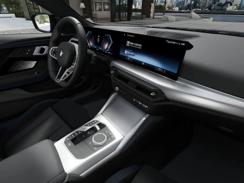 BMW Serie 2 230i M Sport