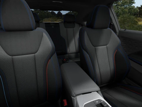 BMW Serie 2 230i M Sport