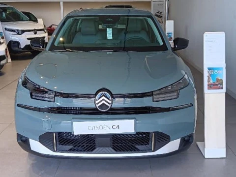 Citroën C4 1.2 HYBRID MHEV 145 EDCS6 BUSINESS ED 5P