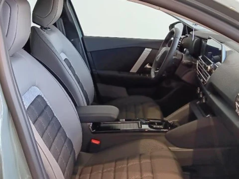 Citroën C4 1.2 HYBRID MHEV 145 EDCS6 BUSINESS ED 5P