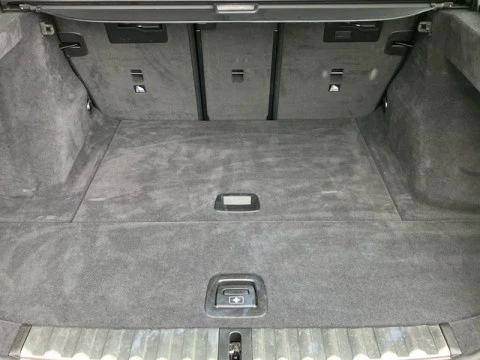 BMW Serie 3 318d Touring 110 kW (150 CV)