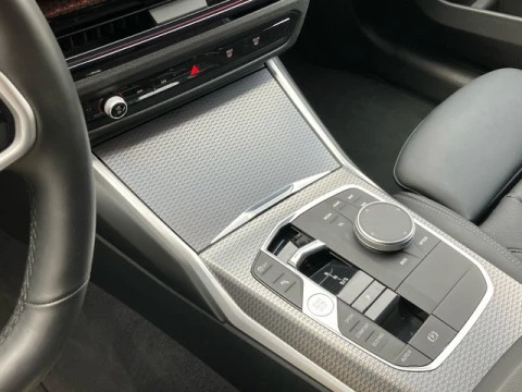 BMW Serie 3 318d Touring 110 kW (150 CV)