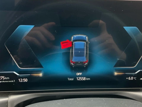 BMW Serie 3 318d Touring 110 kW (150 CV)